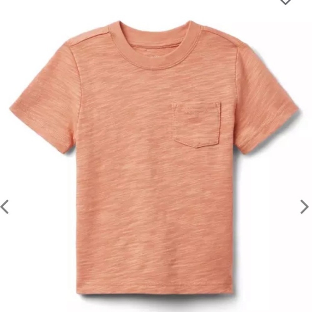 NWT- Janie and Jack Short Sleeve Tee - Picture 2 of 7